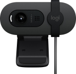Logitech BRIO 105 sw Webcam 