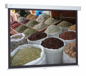 KIND ProScreen CSR 141x220cm  5958000002 