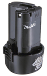 MAKI Akku-BL1013 Li 10,8V 1,3Ah 196066-7 