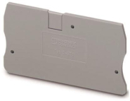 Phoenix 3030433 Abschlussdeckel   D-ST 6 