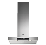 AEG DBB 3651 M Wandesse 