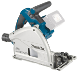 MAKI Akku-Tauchsäge 56mm 2x18  DSP601ZJU 