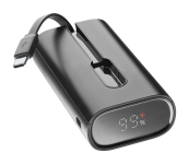 Cellularline LIN-C Powerbank 10.000mAh 