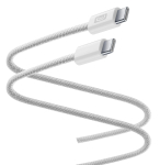 Cellularline FLEXFORCE USB-C Kabel 2m 