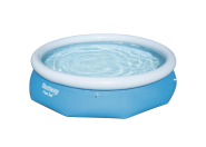 Bestway Fast Set Pool Set m.Filterpumpe 