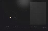 Miele KM 7879 FL Kochfeld Induktion 