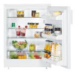 Liebherr UK 1720-61 UB-Kühlschrank (A)