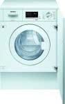 Siemens WK 14 D 542 EB-Waschtrockner(A) 