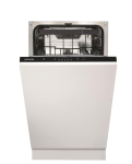 Gorenje GV 520 E 10 EB-Geschirrspüler 