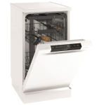 Gorenje GS 541 D 10 W ws Geschirrspüler 