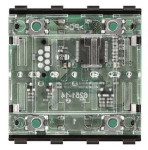 Merten KNX-Tastermodul 2fach      625299 
