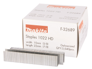 MAKI Klammer 10-22mm             F-32689 