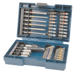 MAKI Bit-Set 43tlg               B-55697 