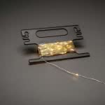 Tropfenlichterkette m.Aufroller 6461-890 