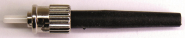 OPTO ST-Stecker Singlemode incl.    21KE 