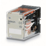Omron Leistungsrelais  MY4 220/240AC (S) 