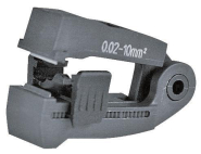 GEDORE Modul-Einsatz m.Flachmesser 