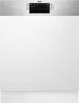 AEG FEE 53680 ZM Ed EB-Geschirrspüler 