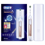 Braun Oral-B Genius X Zahnbürste 