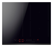 Amica KMI 776 660 F Kochfeld Induktion 