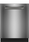 Bosch SMP4ECS79S Ed EB-Geschirrspüler(A) 