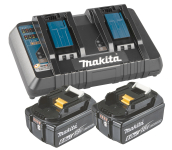 MAKI Power Source Kit Li 18,0V  199484-8 
