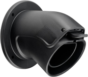 Goobay Wandhalterung abgewinkelt 