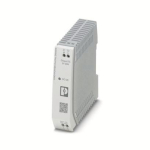 Phoenix 2904374     UNO-PS/1AC/ 5DC/ 25W 