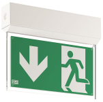 RZB LED-Notleuchte EXEO-S 4W  672420.002 