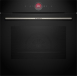 Bosch HBG 7341 B 1 sw EB-Backofen 