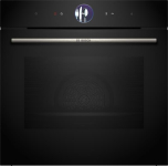 Bosch HRG 7764 B 1 sw EB-Backofen 