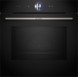 Bosch HMG 7361 B 1 sw EB-Backofen 