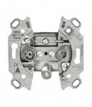 WISI Multimedia-Durchgangsdose DD15M0650 