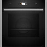 NEFF B64VS31N0 ED EB-Backofen 