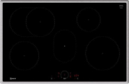 NEFF T58SHF1L0 Kochfeld Induktion 