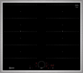 NEFF T66SHX4L0 Kochfeld Induktion 