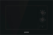 Gorenje BM171EG1B sw EB-Mikrowelle 