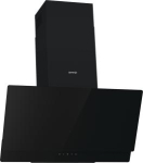 Gorenje WHI849EB sw/Glas Kaminhaube 