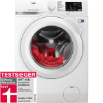 AEG L6FG547GH Waschautomat 