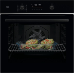 AEG TU5PB401SB sw EB-Backofen 