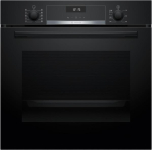Bosch HBA517GS3 sw EB-Backofenset 