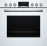 Bosch HND411LW63 ws EB-Herdset 
