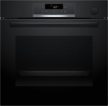 Bosch HRG532BB3 sw EB-Backofen 