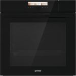 Gorenje BCS 798 S24 BG sw EB-Backofen 