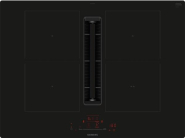 Siemens ED711HGA6 sw Kochfeld 