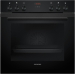 Siemens HE213ABB4 sw EB-Herd A+ 