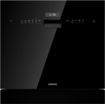 Siemens SC05IB00TE sw EB-Geschirrspüler 