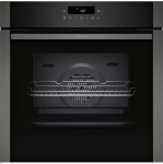 NEFF NEFF B6ACJ7AG3 gr Einbau-Backofen 