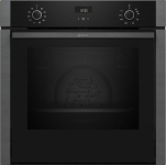 NEFF NEFF B3ACE2AG3 gr Einbau-Backofen 