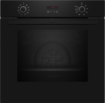 NEFF NEFF B2CCG6AK3 sw Einbau-Backofen 
